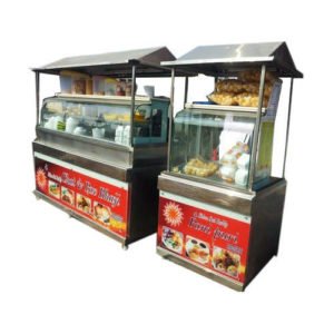 Catering Counter