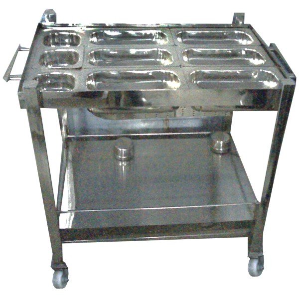 Service Equipments